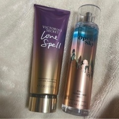 VictoriaSecret ＆ bath and body w...