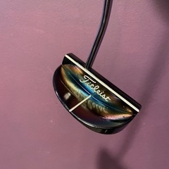 スコッティキャメロンのパター