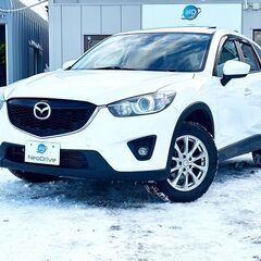 全国自社ローン#MYNEOオートローン　CX-5 ディーゼ…