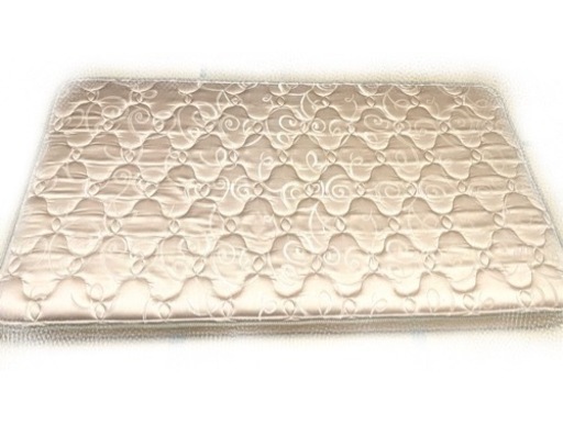シングルベッド　Sealy シーリー  ポスチャーテ 5711-6902 HOTEL COMFORT STYLE