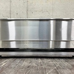 リンナイ 串焼き機 PGK-64 都市ガス 焼き鳥機器 赤外線バーナー