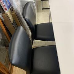 スマート伸長式ダイニングテーブル 5点セット