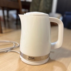 T-fal 1.5L ケトル