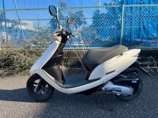 ドタキャンの為最終値下げ『88000→48000ホンダDIO AF68❗️オイル交換☺️すぐ乗れます❗️