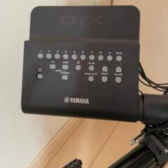 電子ドラム！yamaha dtx400k ¥30000→¥26000