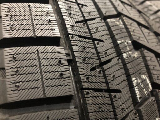 新品 YOKOHAMA ice GUARD iG60 215/45R17 17インチ スタッドレス 4本