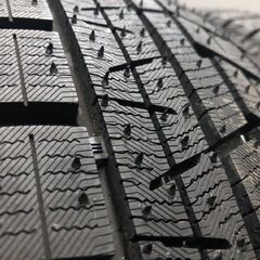新品 YOKOHAMA ice GUARD iG60 185/60R16 16インチ スタッドレス 4本 