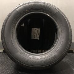 新品 YOKOHAMA BluEarth-Es ES32 175/70R14 14インチ 夏タイヤ 4本 21年製 シエンタ ポルテ ヴィッツ フィット等　(VTF870) 