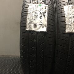 新品 YOKOHAMA BluEarth AE-01F 175/70R14 14インチ 夏タイヤ 4本 21年製 ヤリス フィット シエンタ ヴィッツ等　(VTF873)