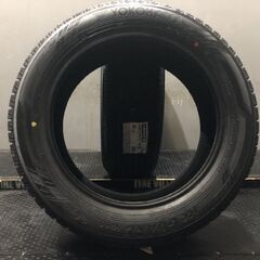 新品 YOKOHAMA ice GUARD iG60 205/55R17 17インチ スタッドレス 2本 21年製 ミニベースマン BWM/2シリーズ等　(VTF876) 