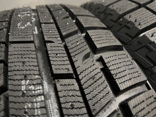 新品 YOKOHAMA ice GUARD iG50 PLUS 215/70R15 15インチ スタッドレス