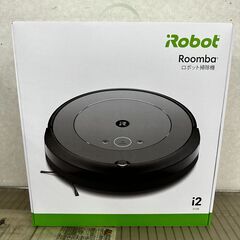iRobot/Roomba i2/i2158