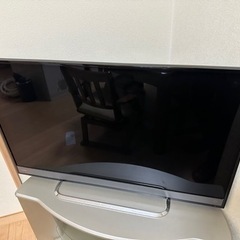 TOSHIBA 液晶テレビ　２０１７年式