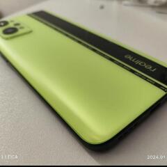 realme GT Neo 2 8GB+256GB ハイスペックスマートフォン