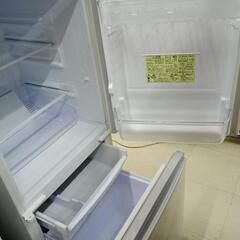 ☆どっちもドア☆SHARP☆冷蔵庫☆