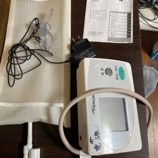 テルモ　PG電動ポンプ