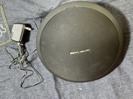 harman/kardonスピーカー