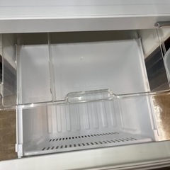 ⭐️Panasonic⭐️パナソニック⭐️ 2017年式 138L冷蔵庫   NR-B149W-T 640