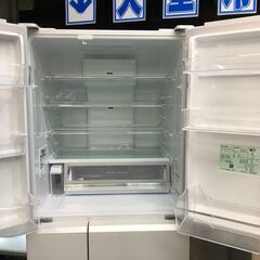 愛品館八千代店】保証充実Panasonic 2020年製470L 6ドア冷凍冷蔵庫