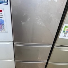 ⭐️TOSHIBA⭐️東芝⭐️ 2015年式 340L冷蔵庫  ...