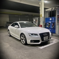 【ネット決済】Audi アウディ　A5  Sline クーペ