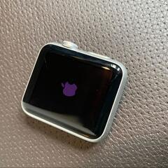 Apple Watch第1 世代 ステンレススチール38mm