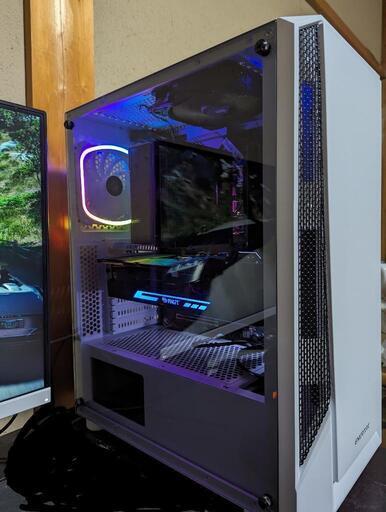 自作pc