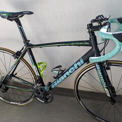 Bianchi Nirone7（SHIMANO105）