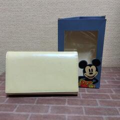 横須賀🆗ディズニーランド財布￥3500の品