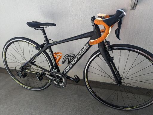ロードバイク Cannondale SYNAPSE WOMEN'S 105