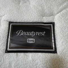 シモンズシングルベッド