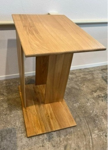 スツール　ハイスツール  木製スツール定価¥22000