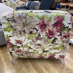 【トレファク高槻店】取りに来られる方限定！Franc franc（フランフラン）二人掛けソファーのご紹介です！