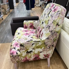 【トレファク高槻店】取りに来られる方限定！Franc franc（フランフラン）二人掛けソファーのご紹介です！