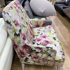 【トレファク高槻店】取りに来られる方限定！Franc franc（フランフラン）二人掛けソファーのご紹介です！