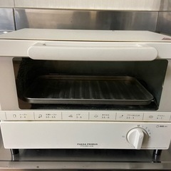 D&Sオーブントースター新品未使用調理家電