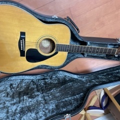 YAMAHA ヤマハ アコースティックギター アコギ FG-42...