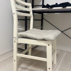 ニトリ椅子/無料