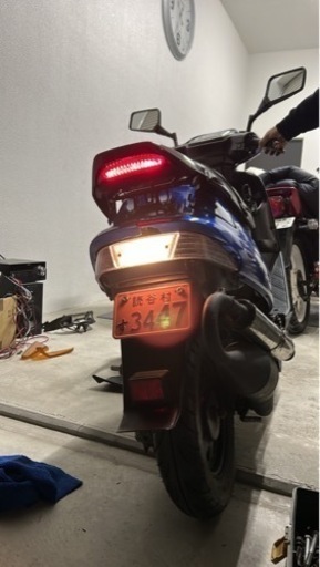 v100 タイプs ウイング