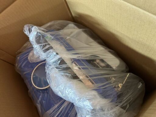 発電機　ヤマハ　新品