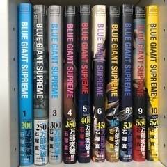 【全巻29冊】BLUE GIANT ブルージャイアント 石塚真一