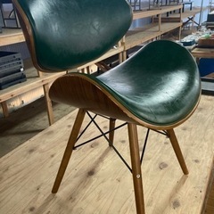 曲げ木のチェア4脚まとめて 2/8の夕方なら安くします！