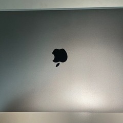 美品 充放電回数46回 2023年12月購入 MacBook A...