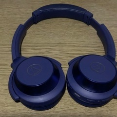 オーディオテクニカ ATH-WS330BT Bluetoothヘ...