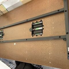 美品　福岡発　定価25万　イトーキ　ミーティングテーブル　木目調　2400×1200　H720㎜