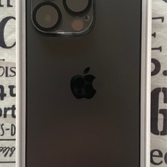 iPhone 14 Pro スペースブラック 128GB