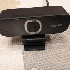 Anker　Webカメラ　2k  powerconf c302