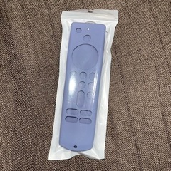 【未使用】Fire TV Stick 4K用リモコンカバー