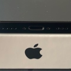 iPhone 14 Pro スペースブラック 128GB