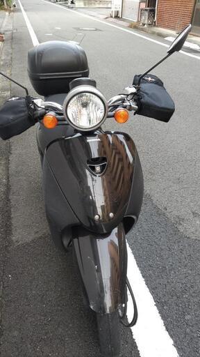 HONDA Today 【訳あり】